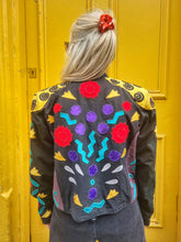 Load image into Gallery viewer, Funky Shapes Jacket
